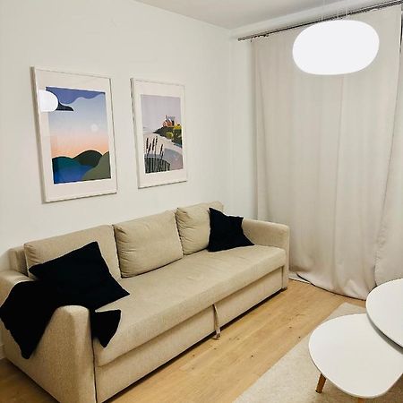 Apartament Oxford Bridge Prestige Warszawa Zewnętrze zdjęcie